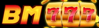 bm777slot.ph Logo